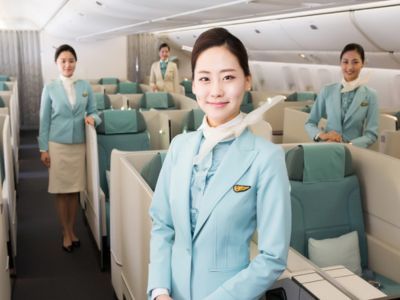 Korean Air