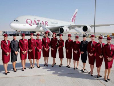 Qatar Airways