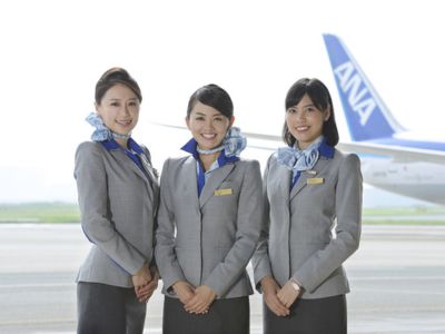 All Nippon Airways (ANA)