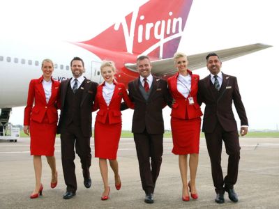 Virgin Atlantic