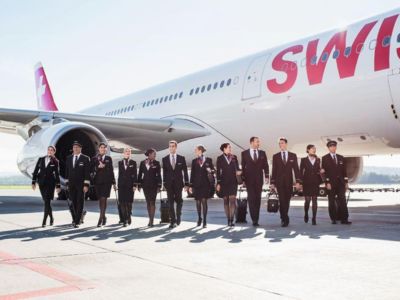 Swiss International Airlines