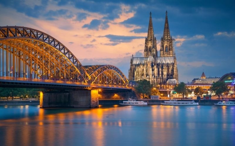 Landscape and Natural Beauty