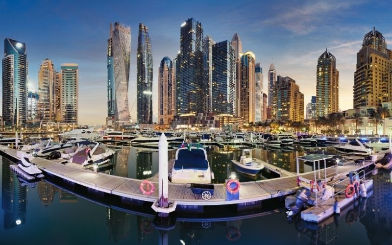 Cultural and Heritage Experiences