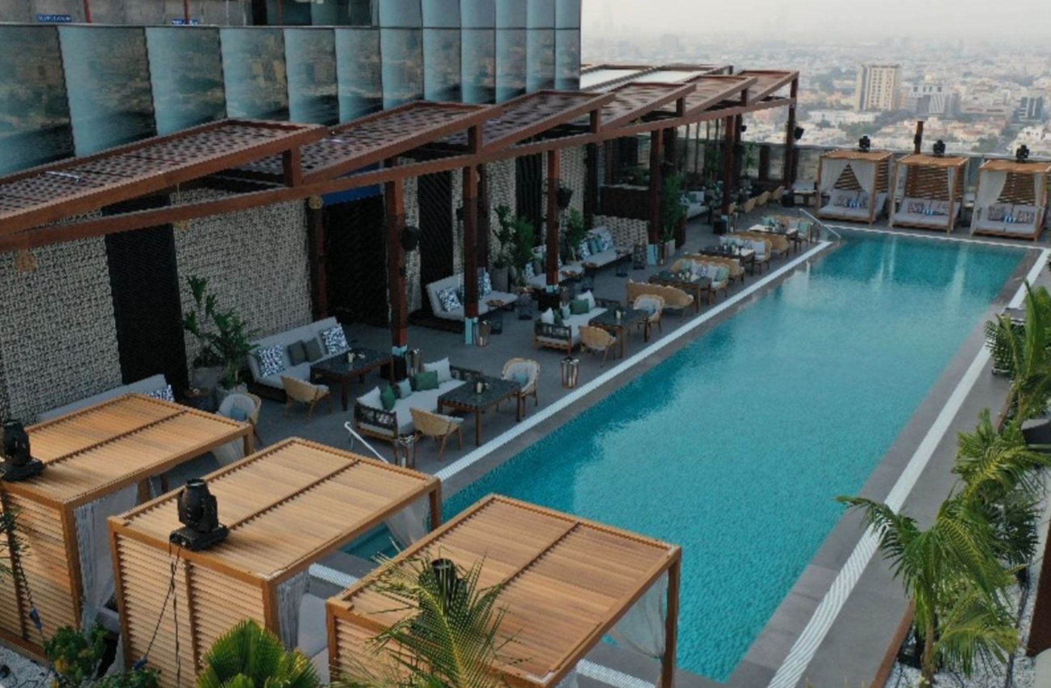 Assila, a Luxury Collection Hotel, Jeddah