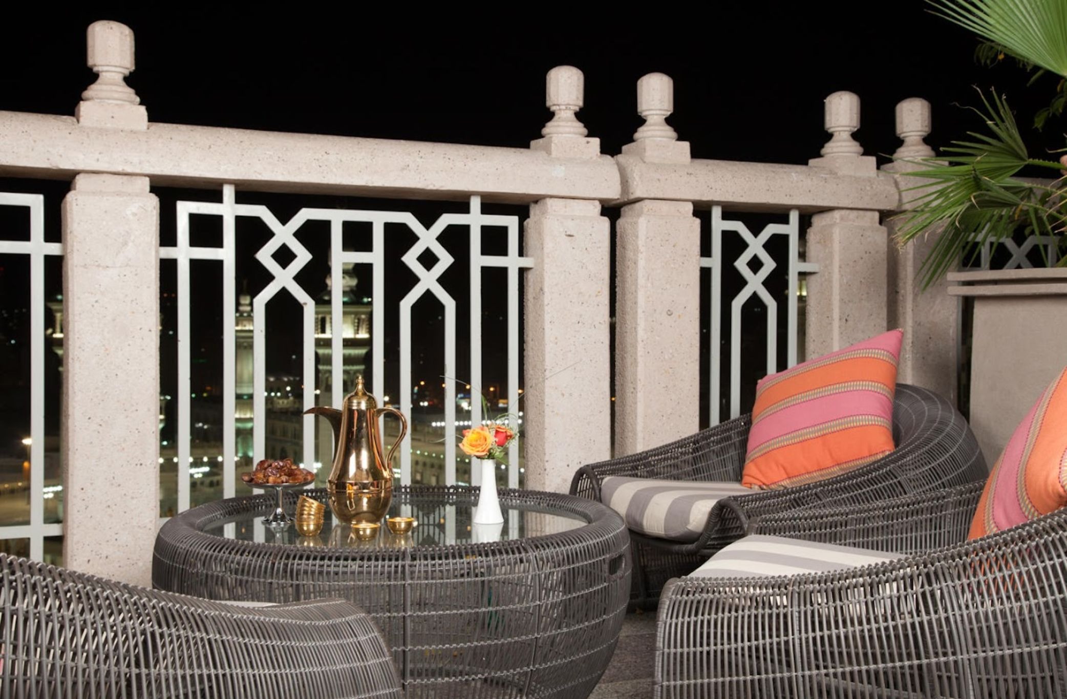 Raffles Makkah Palace