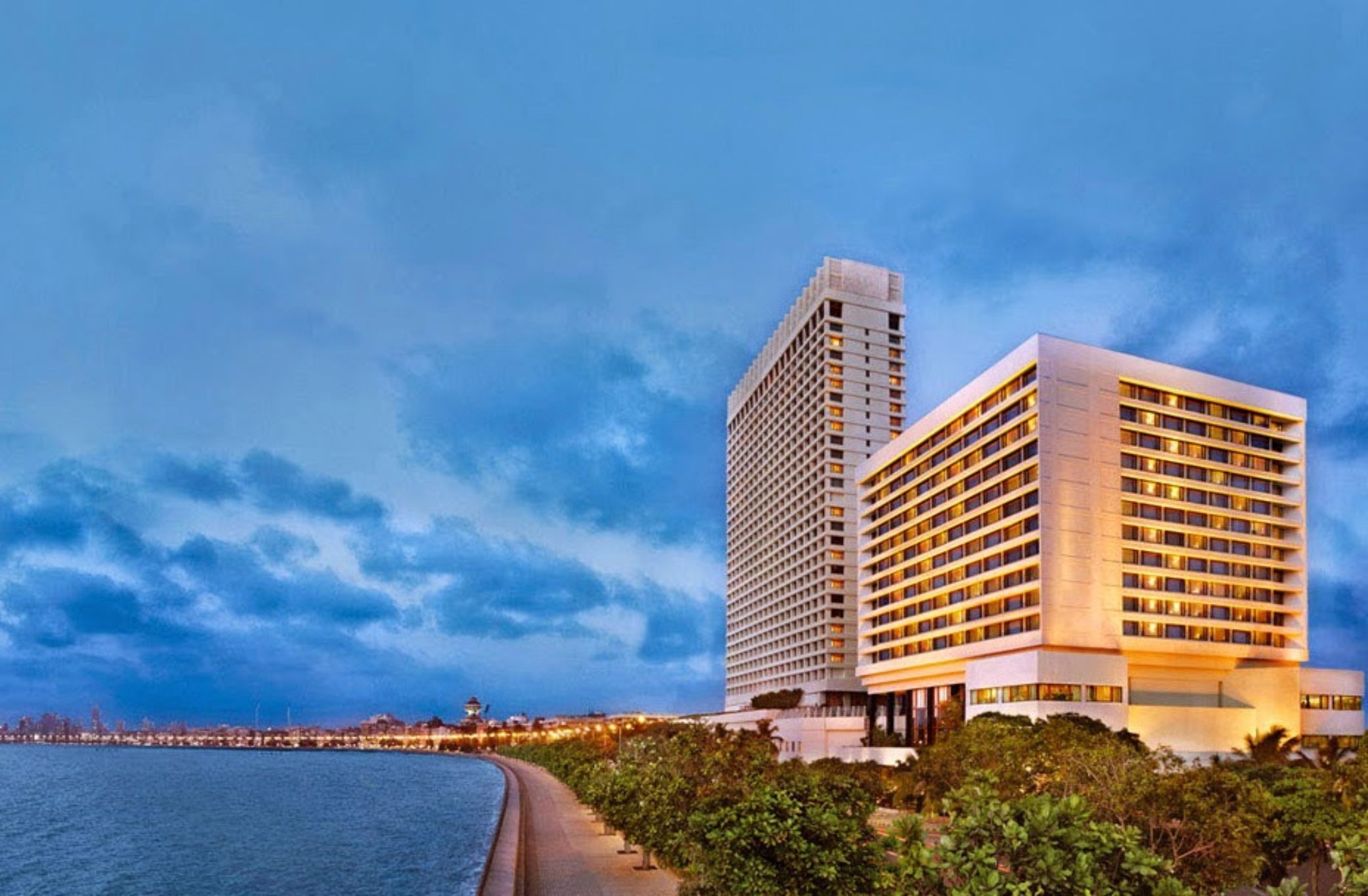 The Oberoi Mumbai