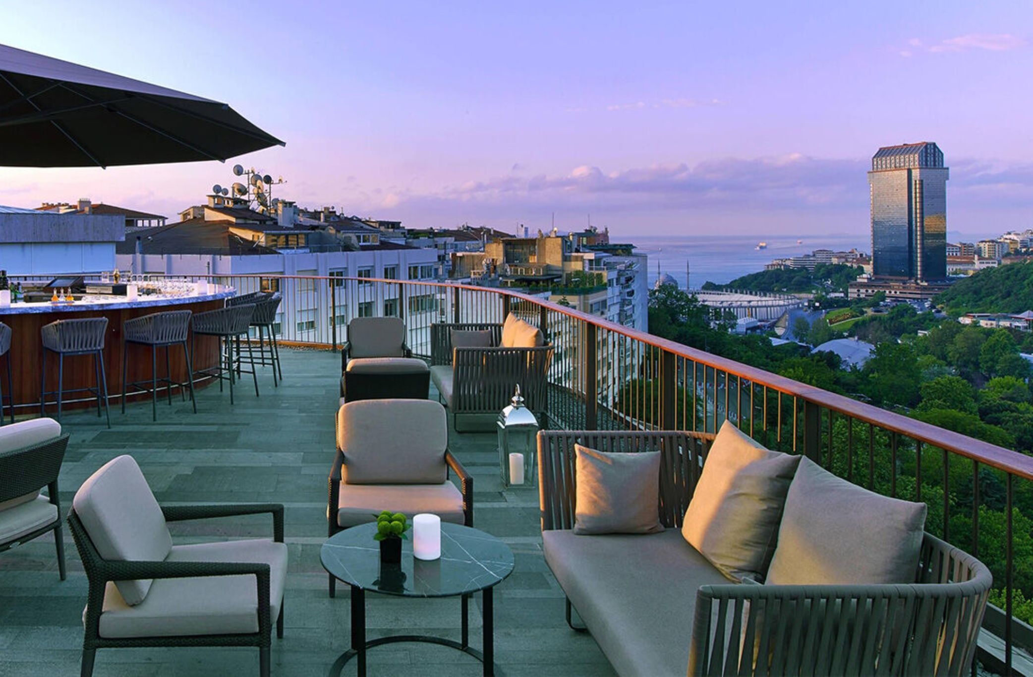 The St. Regis Istanbul