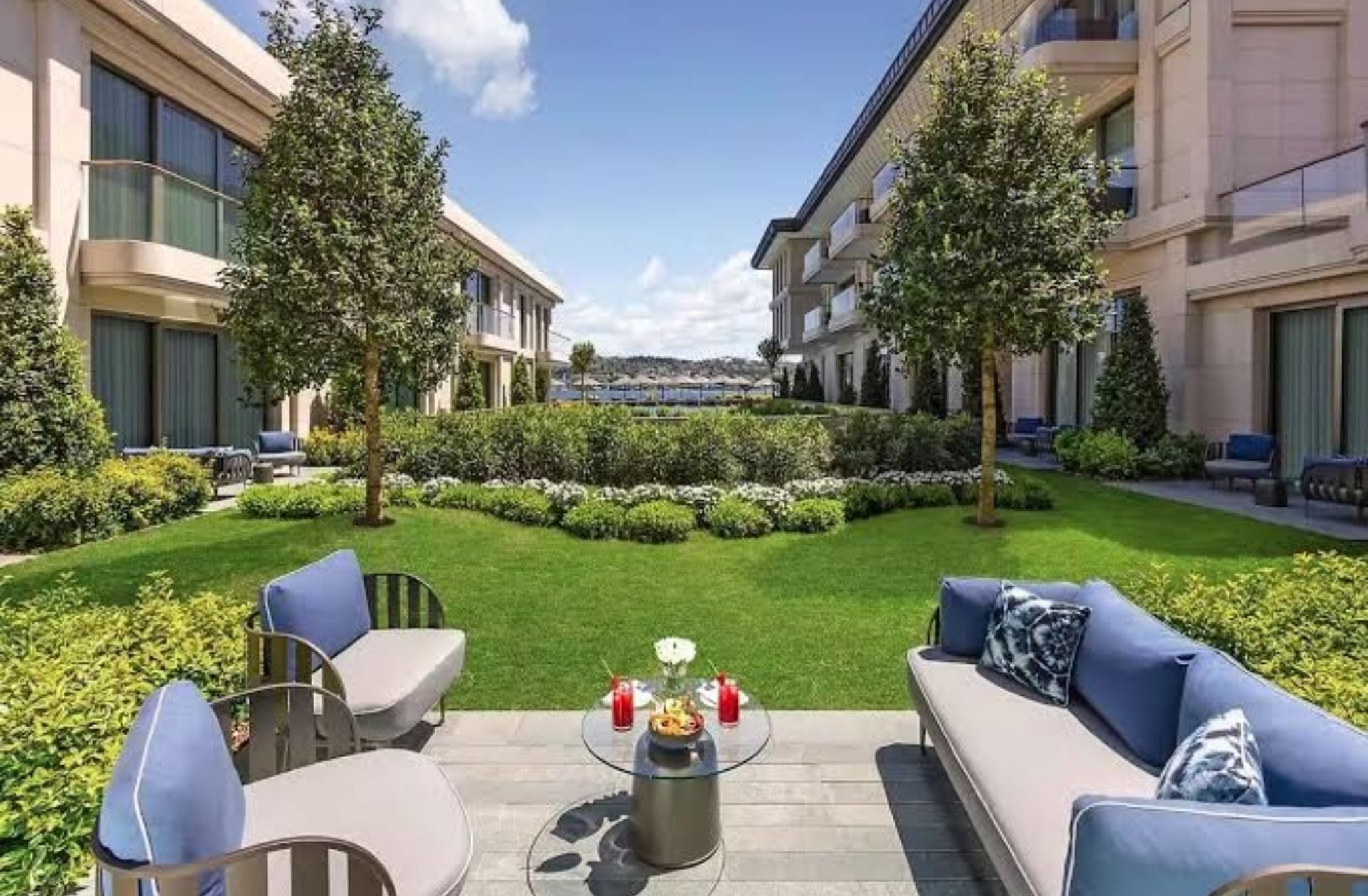 Mandarin Oriental, Bodrum