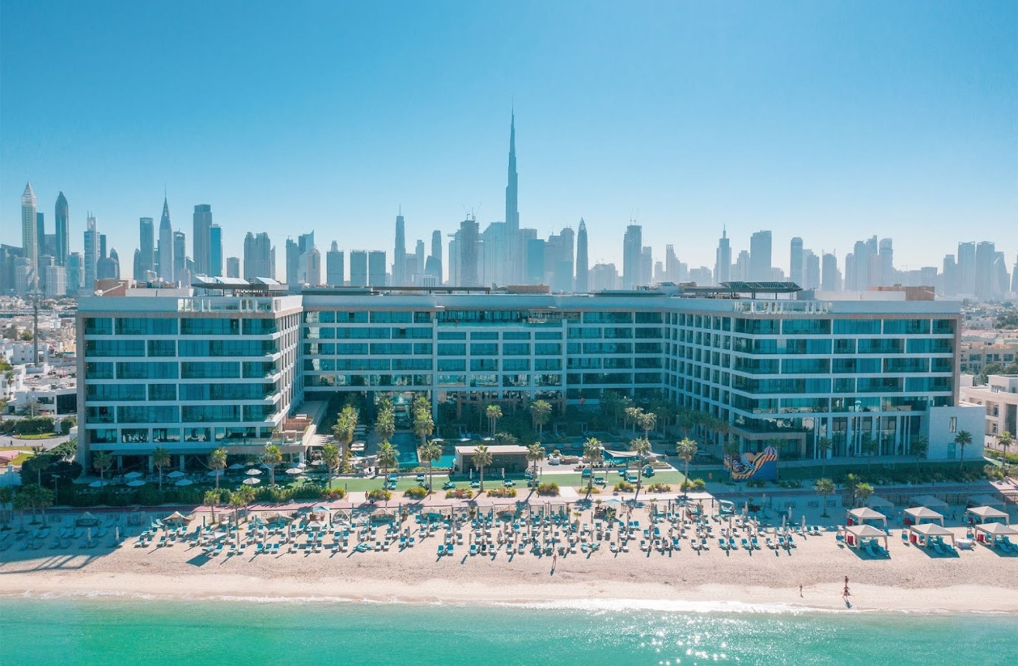 Mandarin Oriental Jumeira