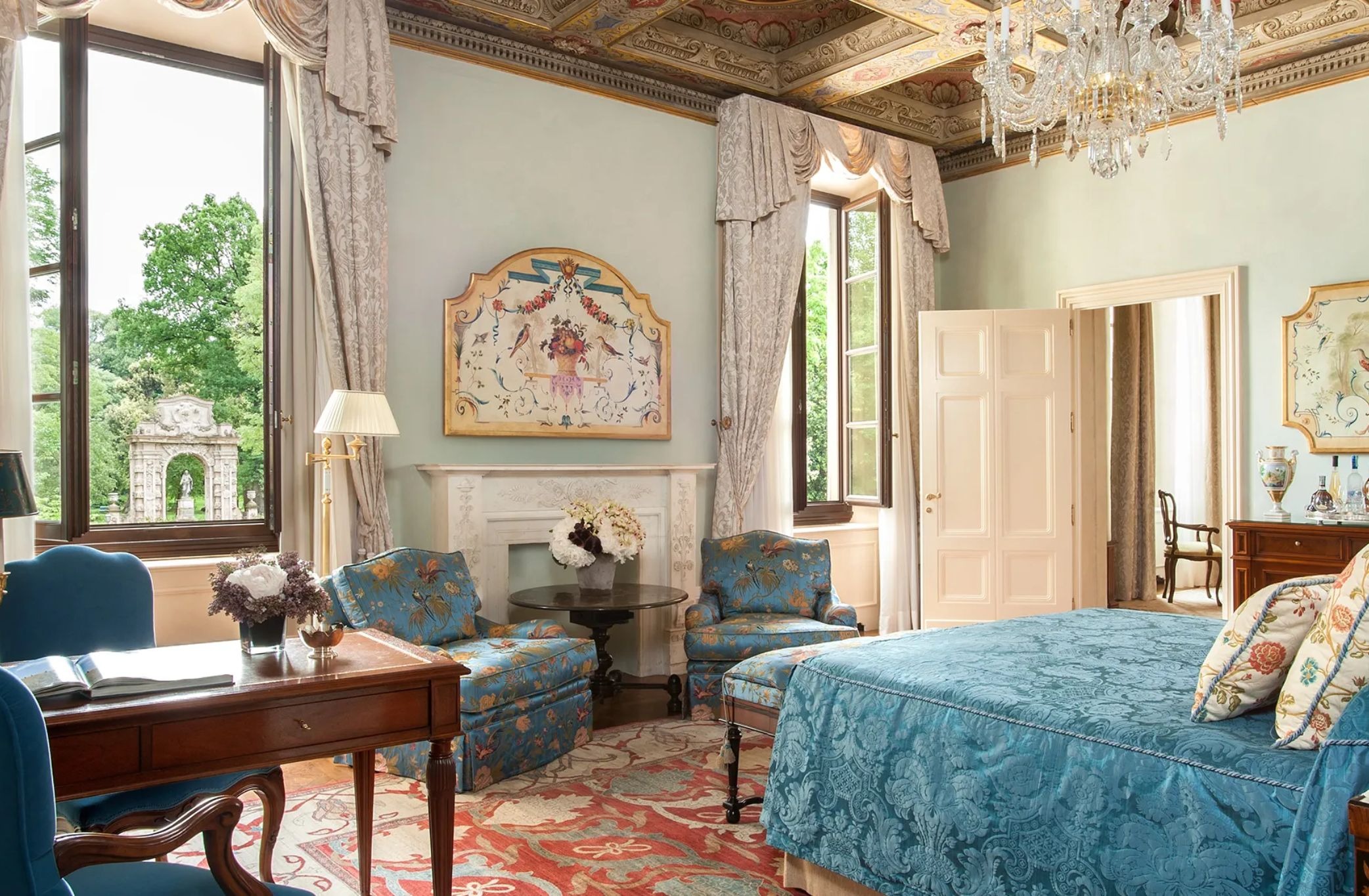 Four Seasons Hotel Firenze