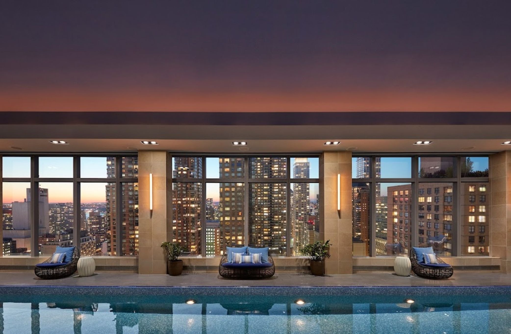 Mandarin Oriental Hyde Park